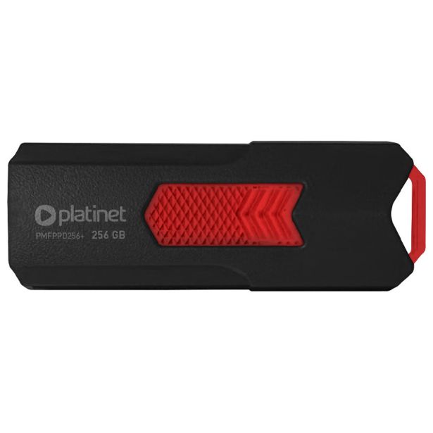 ZUNANJI TRDI DISK PLATINET PMFPPD256+ SSD 256GB