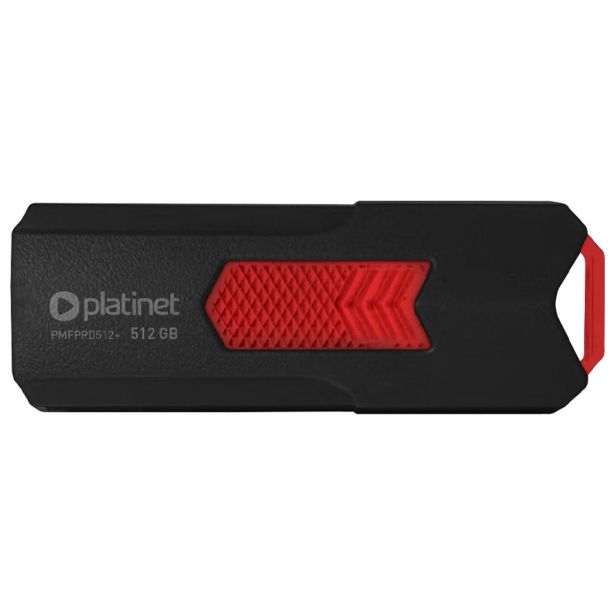 ZUNANJI TRDI DISK PLATINET PMFPPD512+ SSD 512GB