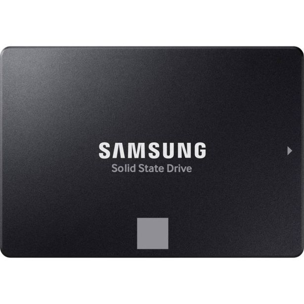 ZUNANJI TRDI DISK SAMSUNG SSD 870 EVO 500GB SATA 2.5IN