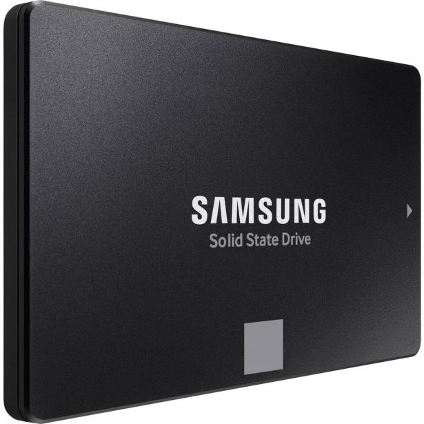 ZUNANJI TRDI DISK SAMSUNG SSD 870 EVO 500GB SATA 2.5IN