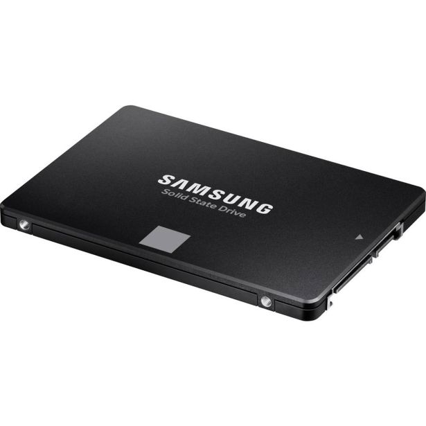 ZUNANJI TRDI DISK SAMSUNG SSD 870 EVO 500GB SATA 2.5IN
