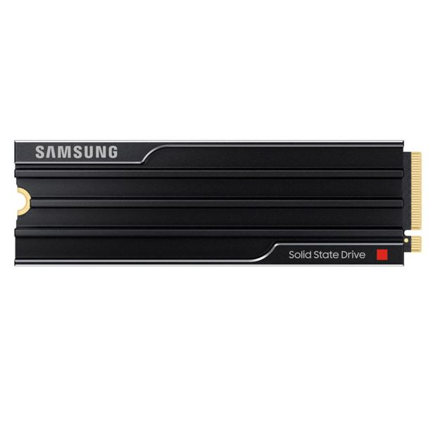 ZUNANJI TRDI DISK SAMSUNG SSD 9100 PRO 1TB M.2