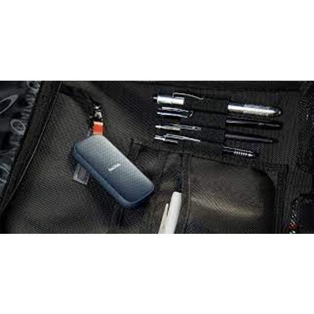 ZUNANJI TRDI DISK SANDISK SAN PORT SSD 480GB USB 3.2 G2