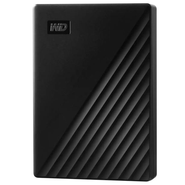 ZUNANJI TRDI DISK WESTERN DIGITAL WDBR9S0060BBK- ELEMENTS BLACK 6 TB