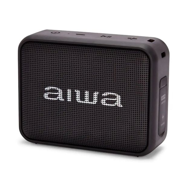 ZVOČNA POSTAJA AIWA BLUETOOTH BS-200BK