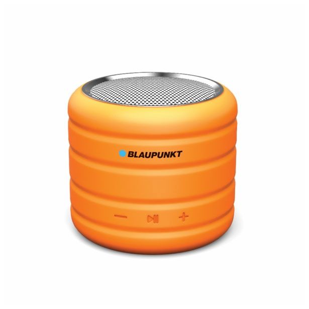 BLUETOOTH ZVOČNIK BLAUPUNKT BT01OR