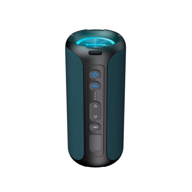 ZVOČNA POSTAJA CANYON ONMOVE 15 CNE-CBTSP15BK