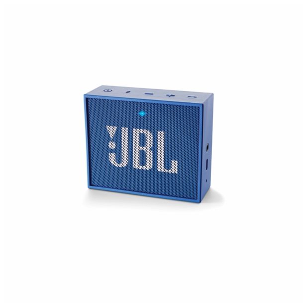 BLUETOOTH ZVOČNIK JBL GO MODER