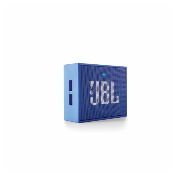 BLUETOOTH ZVOČNIK JBL GO MODER