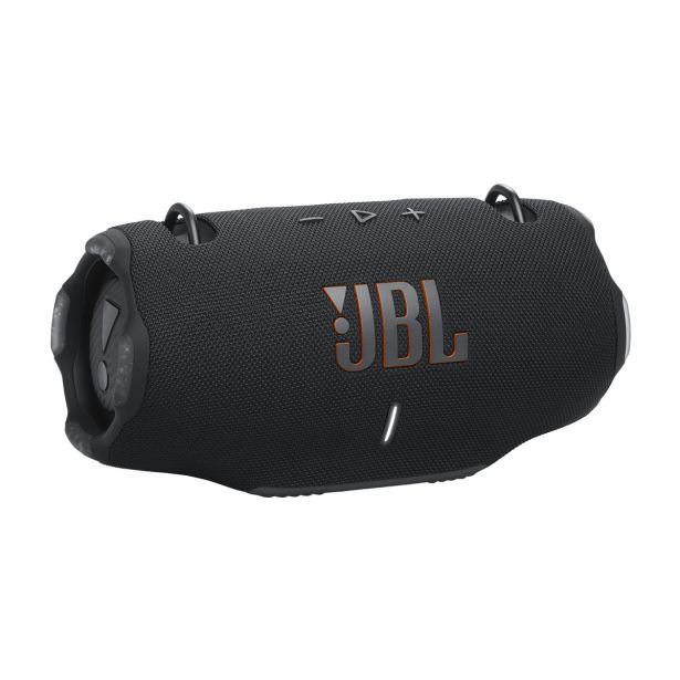 ZVOČNA POSTAJA JBL XTREME 4 ČRN EUNA