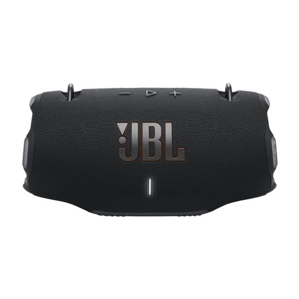 ZVOČNA POSTAJA JBL XTREME 4 ČRN EUNA