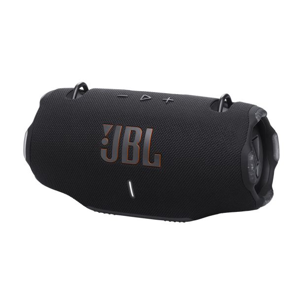 ZVOČNA POSTAJA JBL XTREME 4 ČRN EUNA
