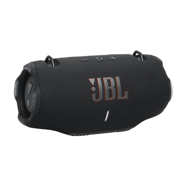 ZVOČNA POSTAJA JBL XTREME 4 ČRNA
