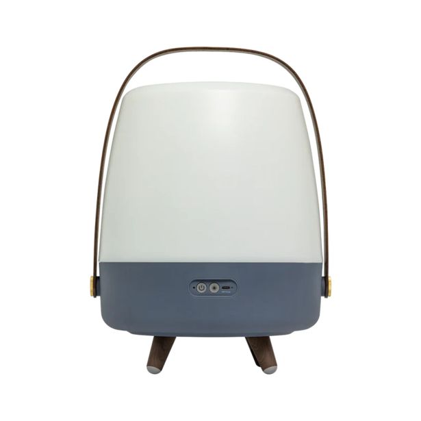 ZVOČNA POSTAJA KOODUU LITE-UP PLAY 2.0 JBL / LED SVETILKA OCEAN BLUE