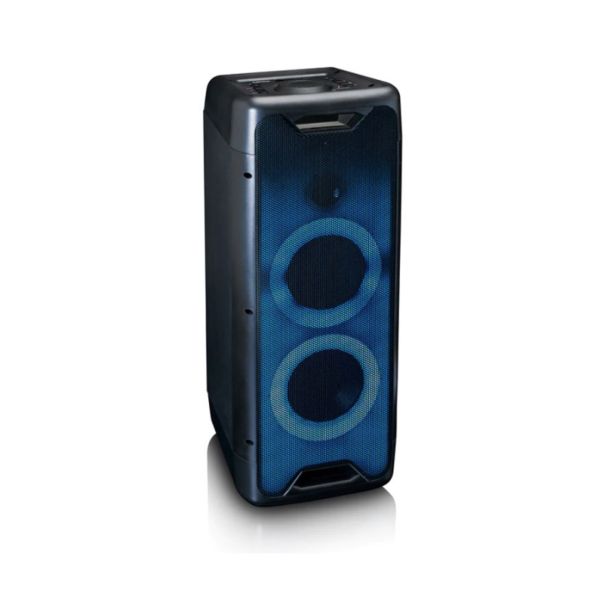 ZVOČNA POSTAJA LENCO PA-200BK