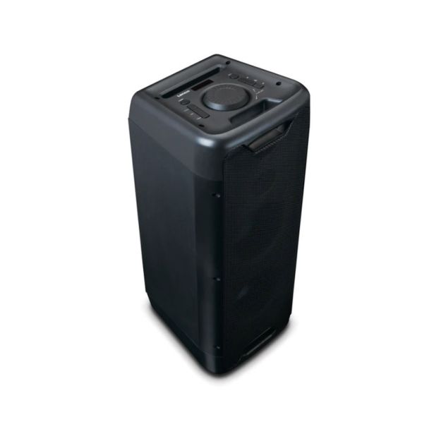 ZVOČNA POSTAJA LENCO PA-200BK