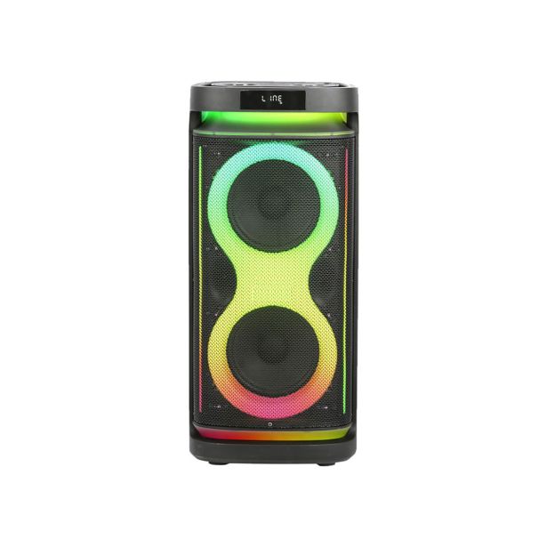 ZVOČNA POSTAJA MANTA SPK0804B160 HEKTOR