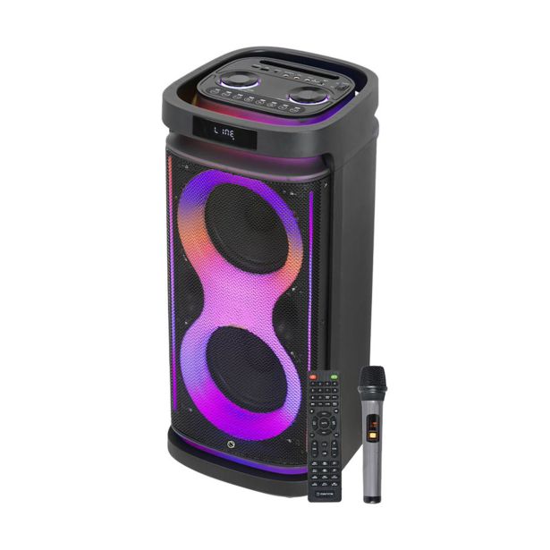 ZVOČNA POSTAJA MANTA SPK0804B160 HEKTOR