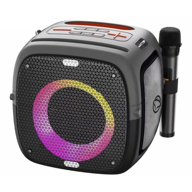 ZVOČNA POSTAJA MANTA SPK340 ARES