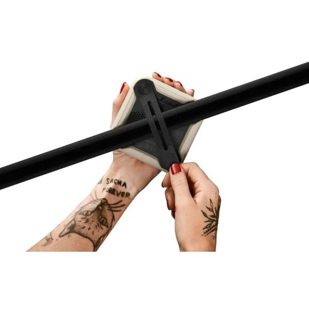 ZVOČNA POSTAJA MARSHALL WILLEN BEŽ