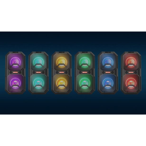 KARAOKE BLUETOOTH ZVOČNIK MOTOROLA ROKR820