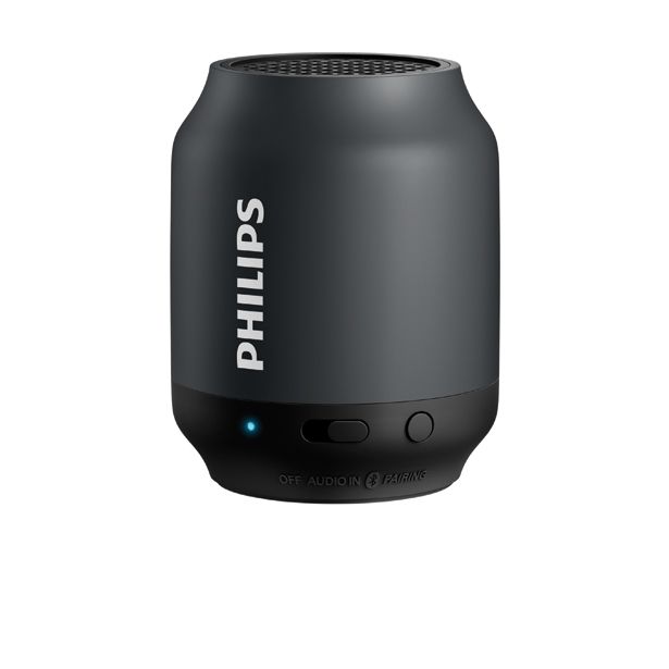 ZVOČNA POSTAJA PHILIPS BT25B/00