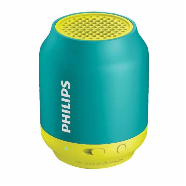 BLUETOOTH ZVOČNIK PHILIPS BT50A/00