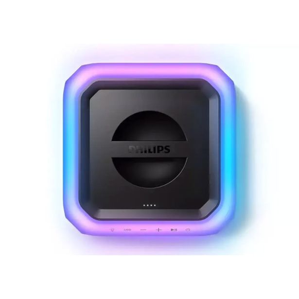 ZVOČNA POSTAJA PHILIPS TAX7207/10