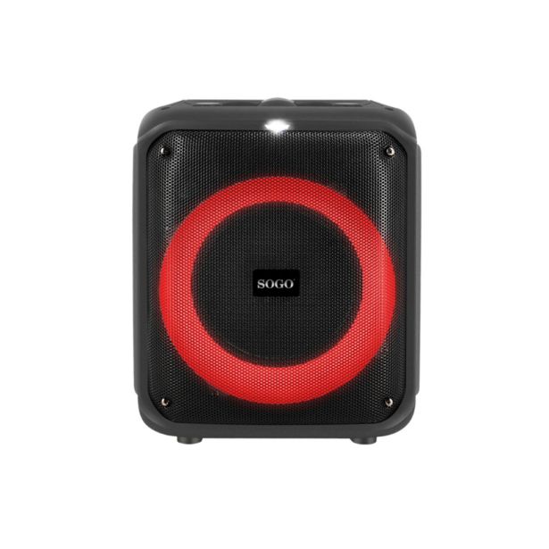 ZVOČNA POSTAJA SOGO ALT-SS-8780