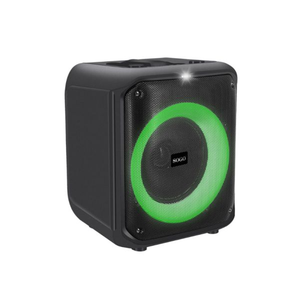 ZVOČNA POSTAJA SOGO ALT-SS-8780