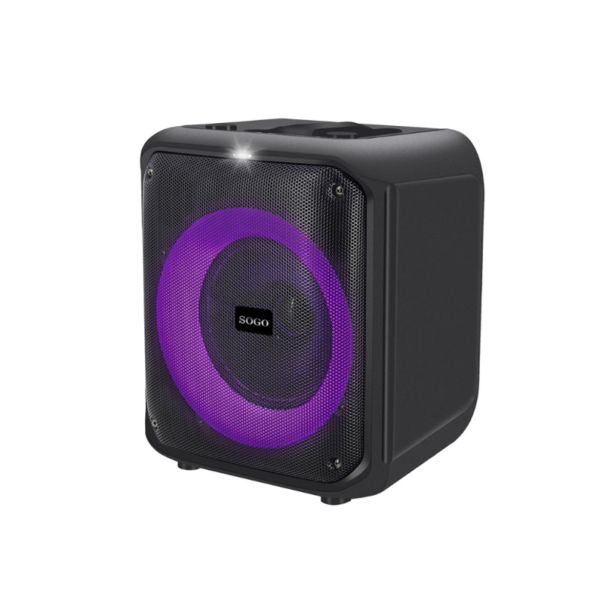 ZVOČNA POSTAJA SOGO ALT-SS-8780