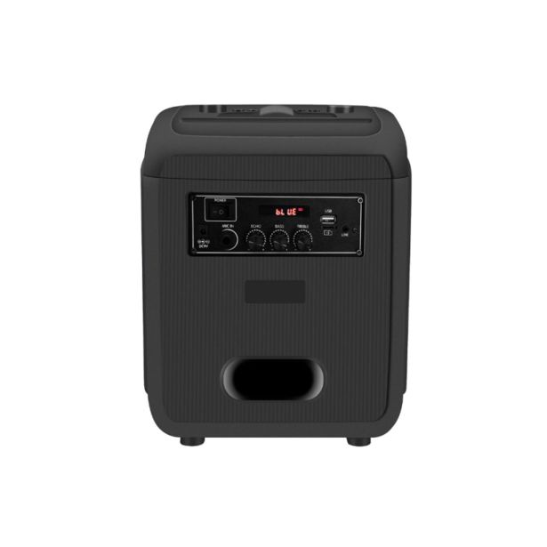 ZVOČNA POSTAJA SOGO ALT-SS-8780