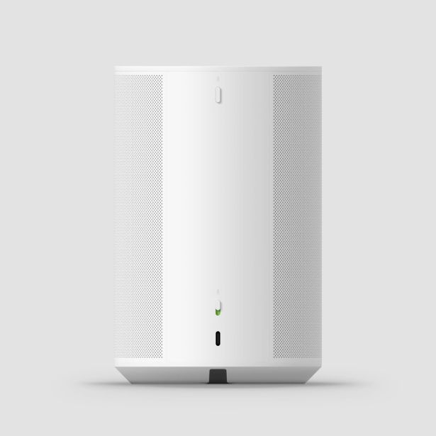 PAMETNI ZVOČNIK SONOS ERA 100 BELA