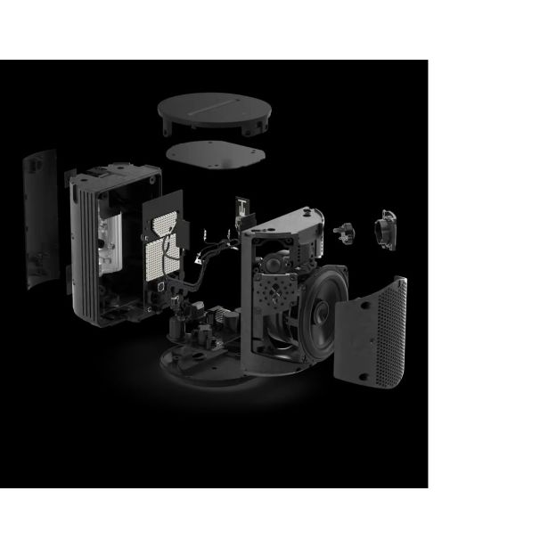 PAMETNI ZVOČNIK SONOS ERA 100 BELA