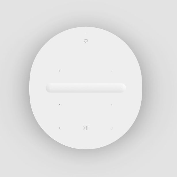 PAMETNI ZVOČNIK SONOS ERA 100 BELA