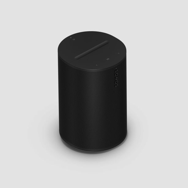 PAMETNI ZVOČNIK SONOS ERA 100 ČRNA