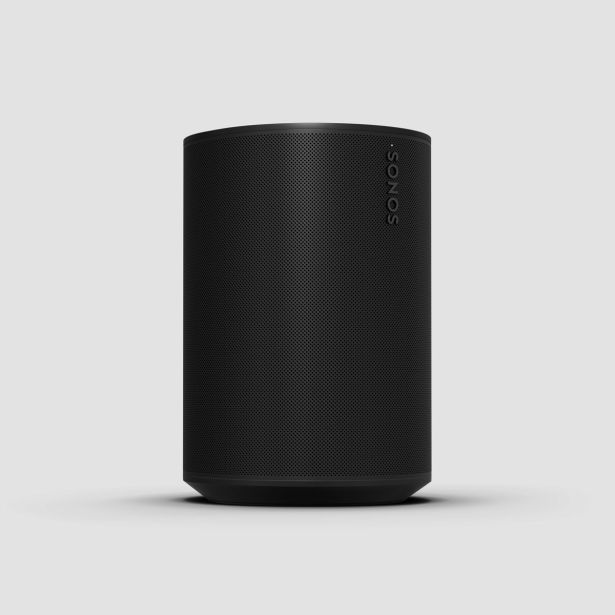 PAMETNI ZVOČNIK SONOS ERA 100 ČRNA