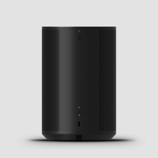 PAMETNI ZVOČNIK SONOS ERA 100 ČRNA