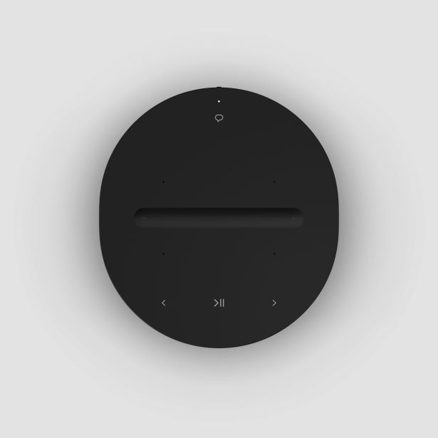 PAMETNI ZVOČNIK SONOS ERA 100 ČRNA