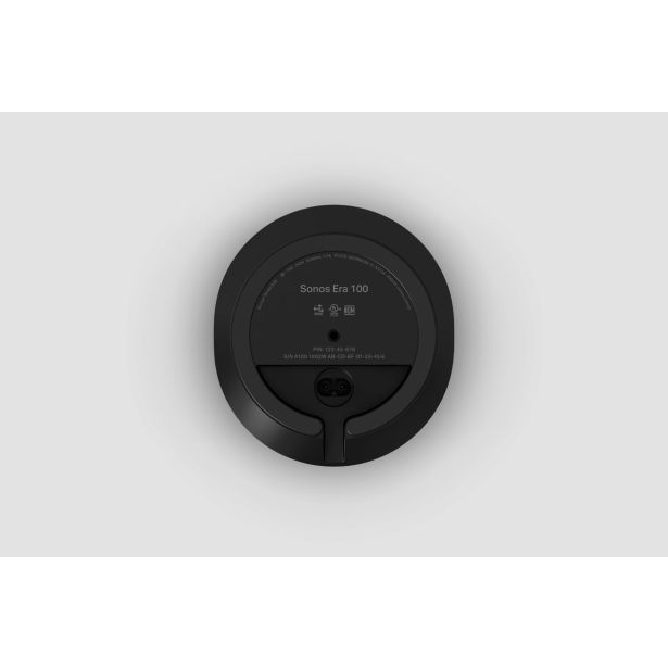 PAMETNI ZVOČNIK SONOS ERA 100 ČRNA