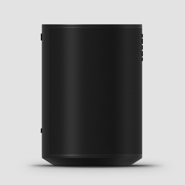 PAMETNI ZVOČNIK SONOS ERA 100 ČRNA