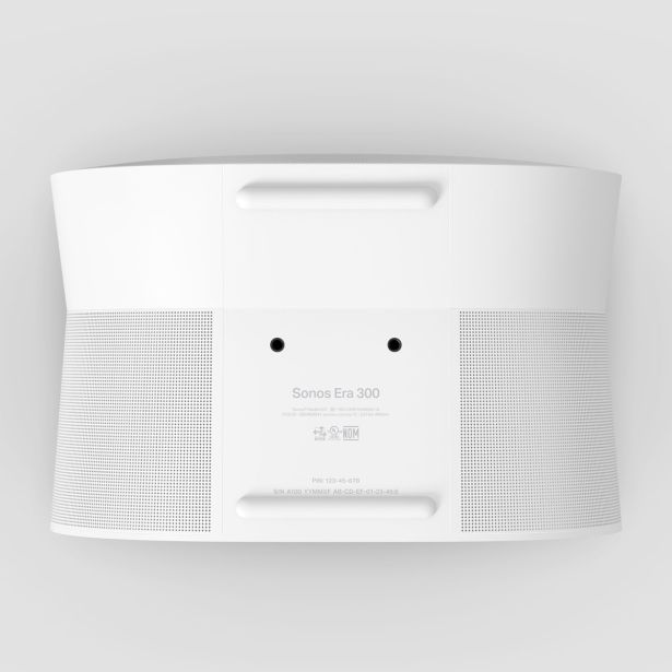 PAMETNI ZVOČNIK SONOS ERA 300 BELA