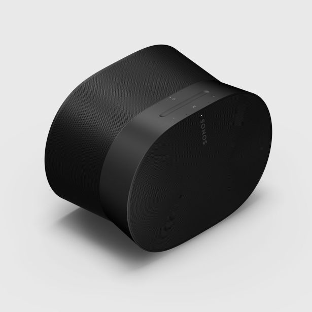 PAMETNI ZVOČNIK SONOS ERA 300 ČRNA