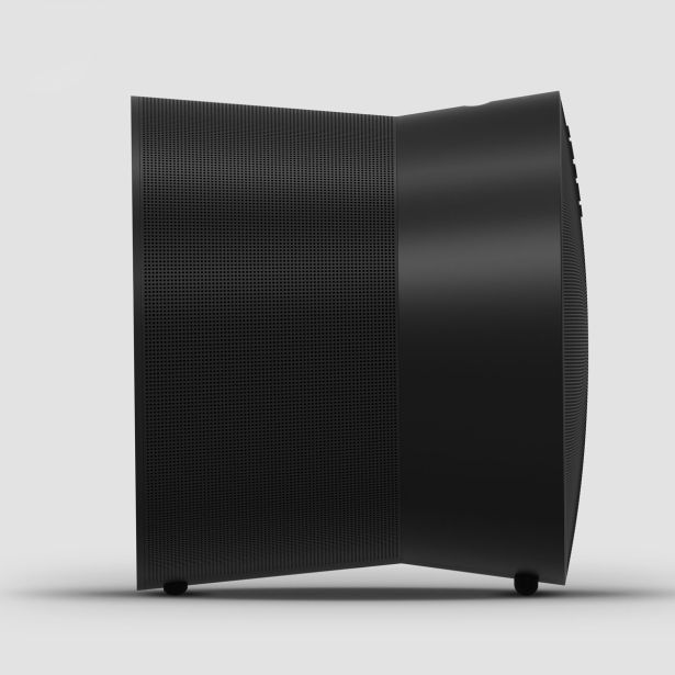 PAMETNI ZVOČNIK SONOS ERA 300 ČRNA