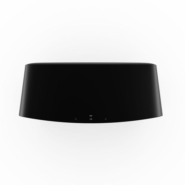 PAMETNI ZVOČNIK SONOS FIVE  ČRNA