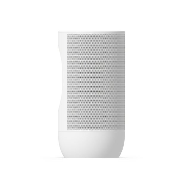 PRENOSNI ZVOČNIK SONOS MOVE 2 BEL PAMETNI