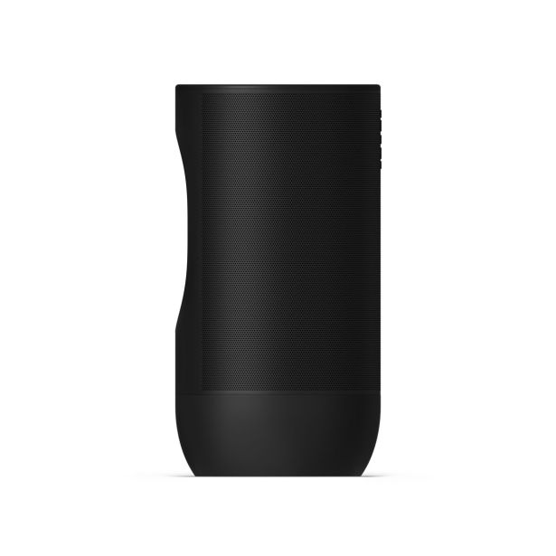 PRENOSNI ZVOČNIK SONOS MOVE 2 ČRN PAMETNI