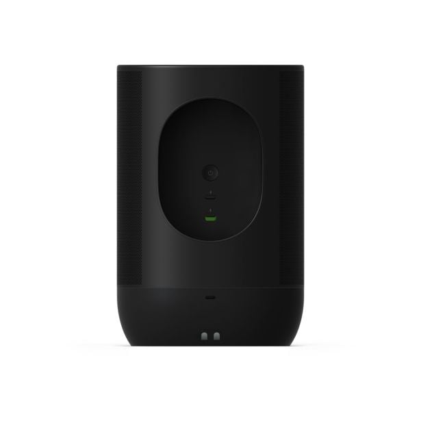 PRENOSNI ZVOČNIK SONOS MOVE 2 ČRN PAMETNI