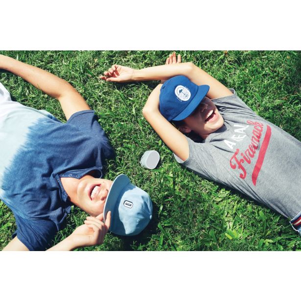 ZVOČNA POSTAJA SONY SRSXB01W BEL