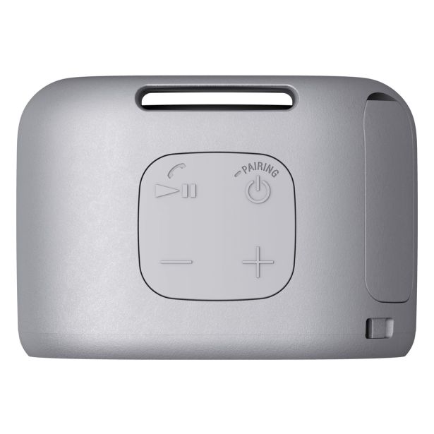 ZVOČNA POSTAJA SONY SRSXB01W BEL